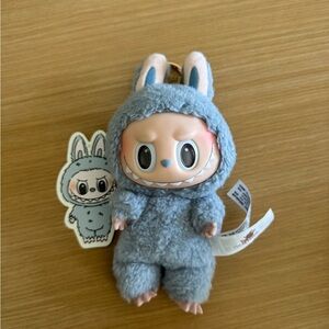 Labubu - Exciting Macaron